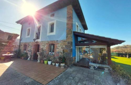 Casa La Güelina en Asturias VUT-3276-AS - Photo 5