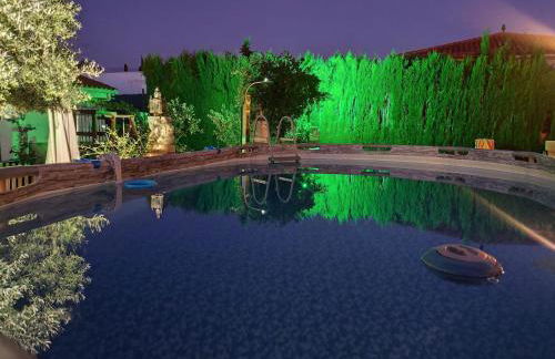 Casa Rural Montevive - Photo 30