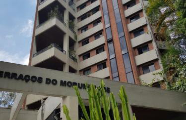 Amazing Penthouse in Sao Paulo, Morumbi área. - Foto 42