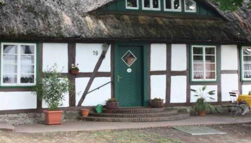 Landhaus Damerow 1 - Foto 2