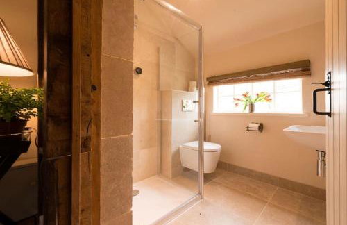 Navigation Cottage on the Historic Sea Lock overlooking the Nature Reserve - Foto 22