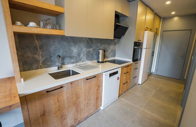 Let'stay Marine Homes - Foto 34
