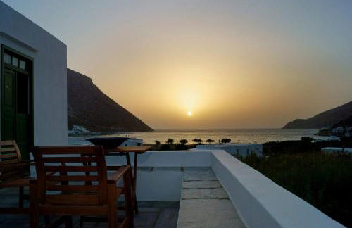 Alkyonis Villas - Foto 24