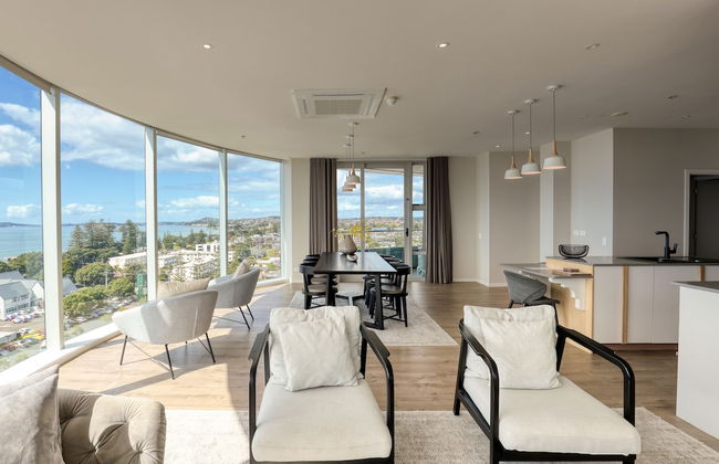 Marsden Suites Nautilus Orewa - Photo 56