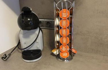 Ferienwohnung Pfungstadt - Foto 22