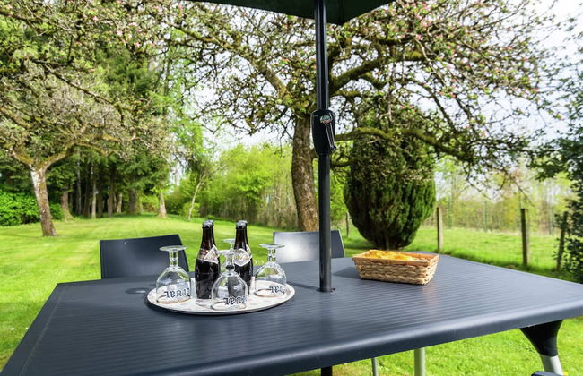 Charming Cottage in Chiny - Photo 38