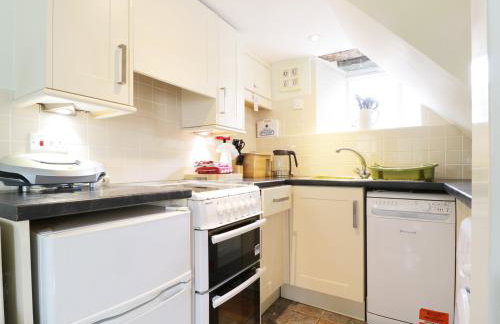 Nightingale Cottage - Foto 7