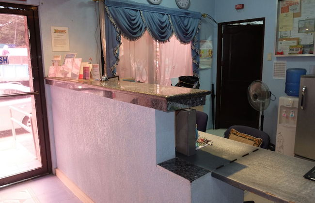 Kokomo's Suites Hotel - Foto 4