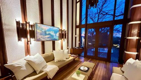 Stoneflower Cottage - Foto 3