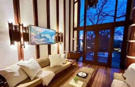 Stoneflower Cottage - Foto 3