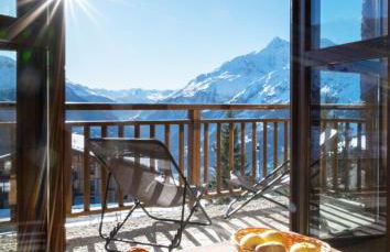 Résidence Les Balcons de La Rosière - Foto 47