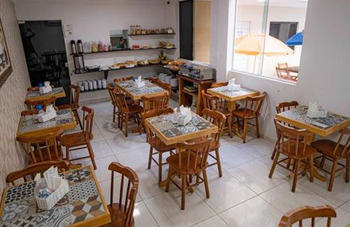 Pousada Villa Costeira - Foto 38