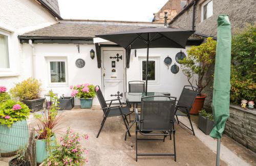 Stable Lodge - Foto 22