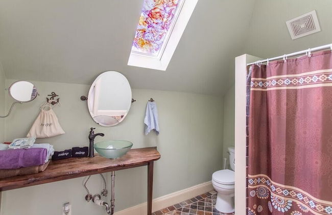 The Purple House - Foto 20