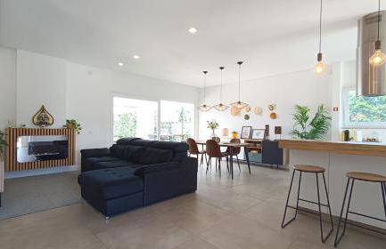 Sunset River Villa, Lisbon - Foto 8