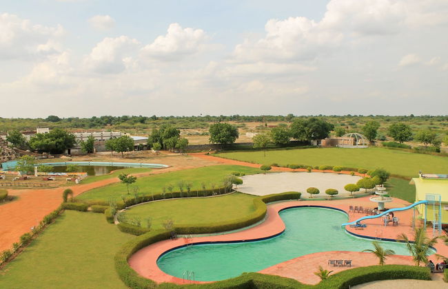 The Palm Resort - Foto 27