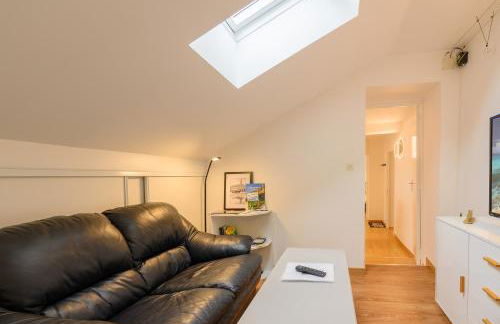 l'Entracte, enjoy a 3 stars break in Sedan - Foto 21