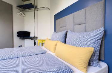 LikeHome gemütliches Privatzimmer im Haus, Hasenfelder Weg 15 in Heinersdorf - Photo 23