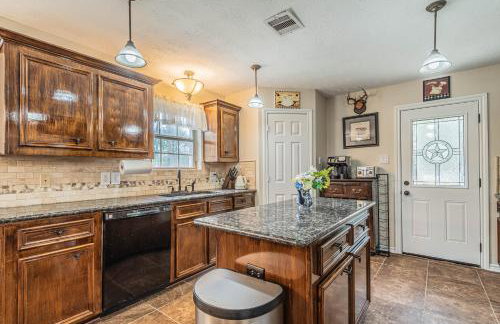 Country Getaway 4 Bedroom Resort in 10 Acre Lot - Foto 31