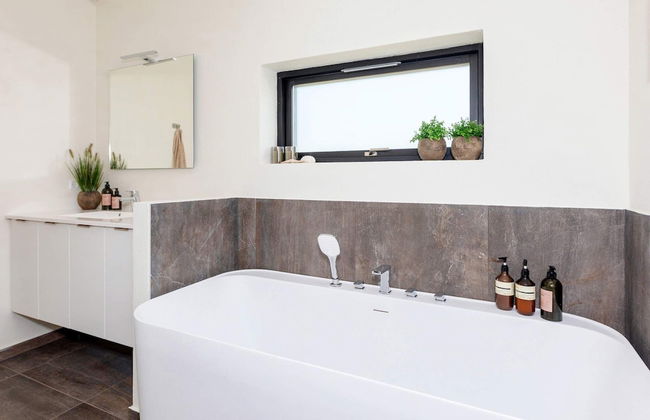 10 Person Holiday Home in Hjorring - Photo 9