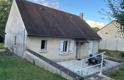 La maison du Chef - Foto 21