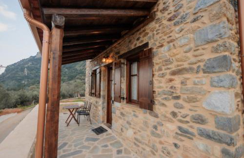 Mystras Panorama House - Foto 9