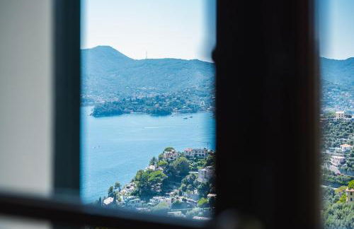 Villa with Pool - Unique Sea View - Free Parking - Foto 22