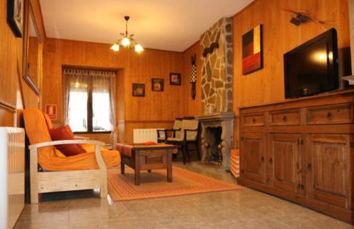 Casa Rural Los 2 Yugos - Photo 2