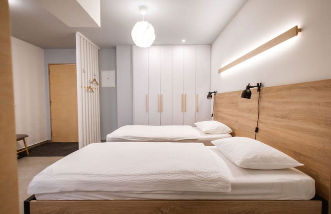 Stylish Apartments With Osijek Near Top Attractions - Foto 26