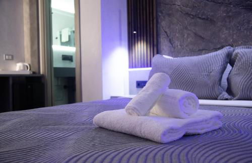 Residence Villa Rosa dei Venti - Foto 76