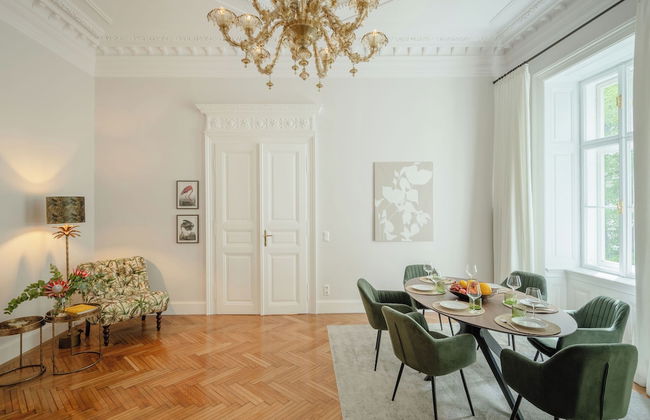 Roosevelt Stadthaus - Foto 33