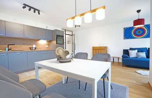 Suite AlmArt - Foto 1