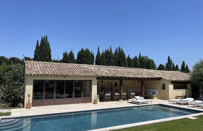 Mas Millésime - Foto 78