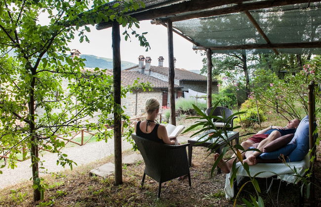 Agriturismo Azienda Agricola il Pozzo - Foto 59