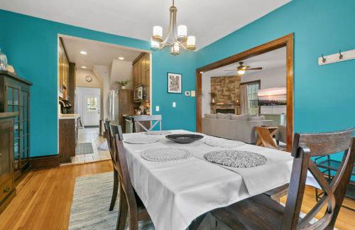 Lyndale Pleasant Getaway - Foto 28