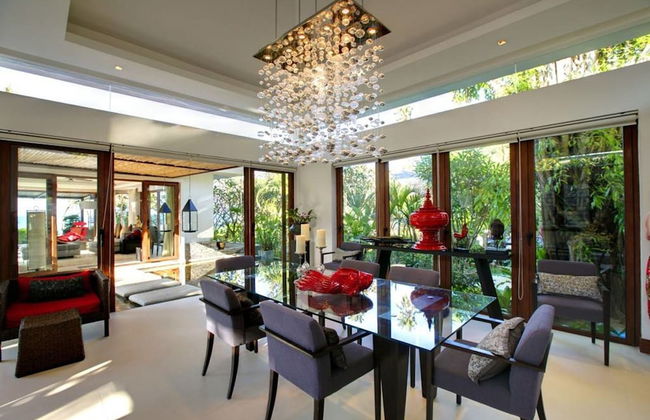 5 Bedroom Beach Front Villa SDV144 By Samui Dream Villas - Photo 14