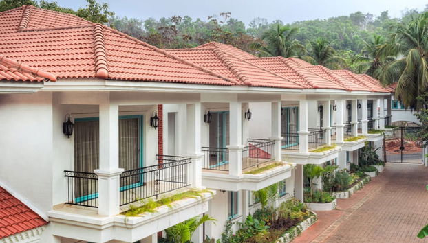 3bhk Villa w Private Pool Assagao Villa C Leste - Foto 5, Habitación