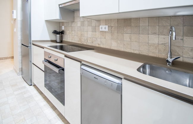 Apartamento Relax in Cadiz - Foto 9