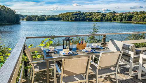 Nice Home In Kielno With Wifi - Foto 2