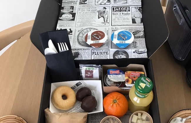 U-Sense Sevilla Catedral - Foto 43