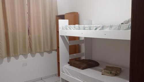 Campos Rede Apto X - Foto 4