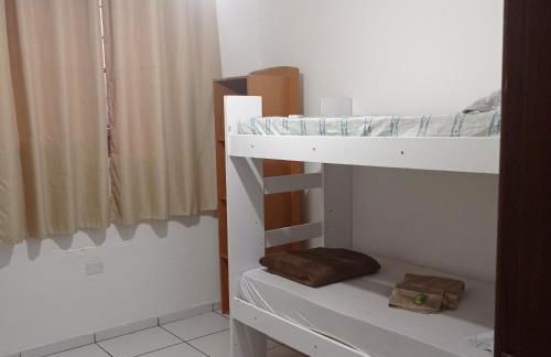 Campos Rede Apto X - Foto 4