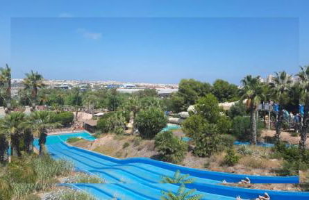Green Hills La Zenia-Luxury 3 bed Apartment - Foto 31