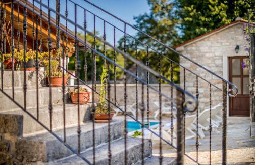 Villa Major near Vrsar and Lim Fjord - Foto 8