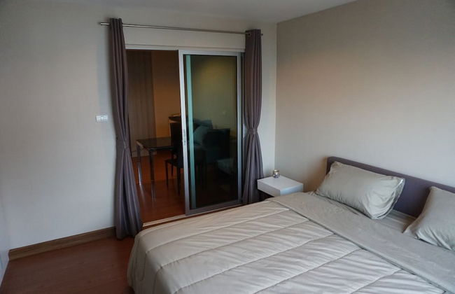 J.J Belle Condo in Bangkok - Foto 5