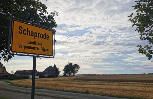 Wohlfuehl-Orte24 am Hafen in Schaprode, Rügen - Foto 33