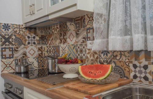 Alexandros Stone House - Foto 13