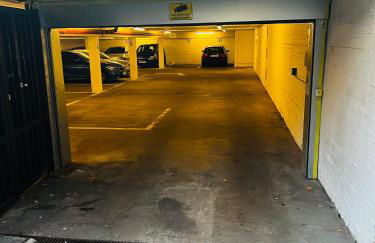 Ladenwohnung in Kreuzberg mit Parkplatz in einer Tiefgarage - Foto 22