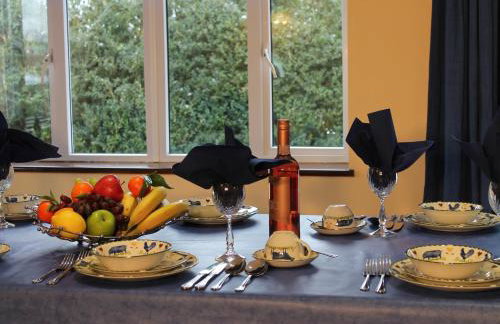 Colston Hall Cottages - Photo 38