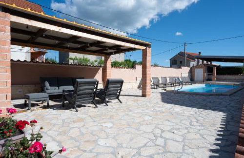 Holiday Home Luka Pridraga - Foto 11